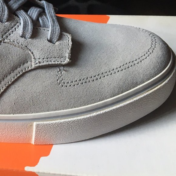 NWT Nike Air Braata 6.0 Mens skate style sneaker Size 9.5 - Picture 2 of 5